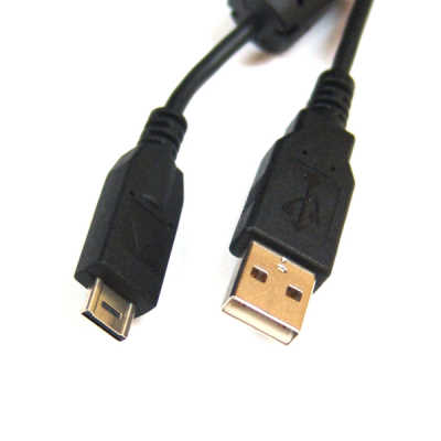 USB datakaapeli Panasonic Lumix DMC-TZ7